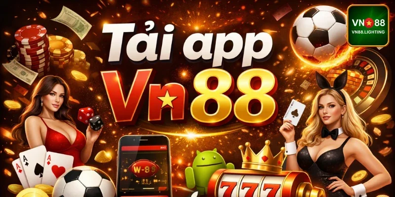 VN88 2 Tải app Vn88